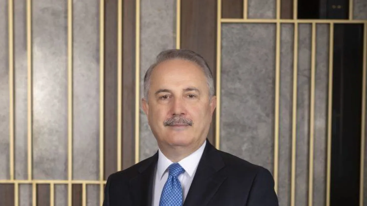 VakıfBank'a 700 milyon dolar dış kaynak