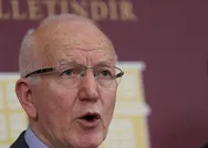 CHPli İbrahim Kaboğlundan skandal çağrı: Selahattin Demirtaş ve Osman Kavala serbest bırakılsın!