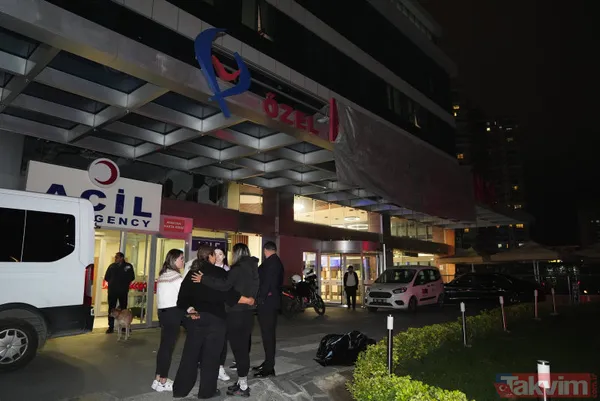 Yenidoğan çetesinin Bağcılar TRG Hastanesi'ndeki 'ölüm' üniteleri görüntülendi! Bebeklere burada kıydılar | İşte CİMER'e yapılan ilk ihbar - 6