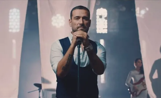 Ümit Yaşar kimdir? Demet ve Alişan ile Sabah Sabah konuğu Ümit Yaşar kaç yaşında? İşte hayat hikayesi…-2