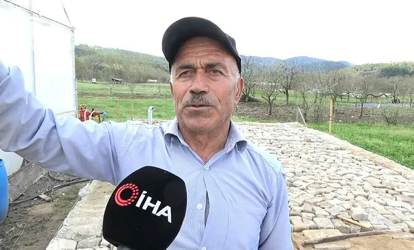 Bursa'da 20 yıllık altın rezervi! Tarla fiyatları 3 kat arttı-7