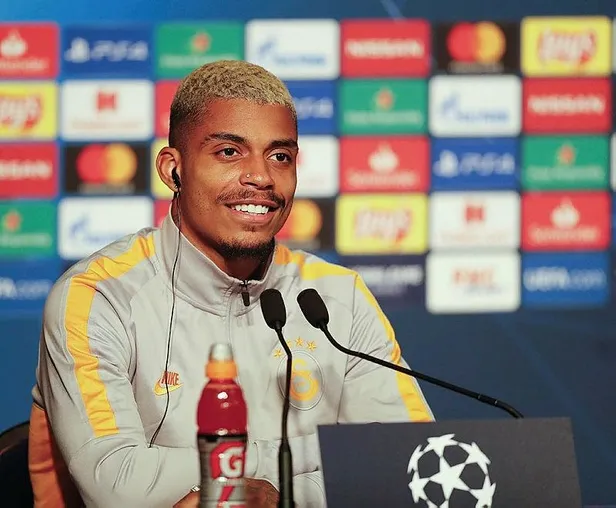 Galatasaray Teknik Direktörü Fatih Terim: En zorlu dönemim!-2