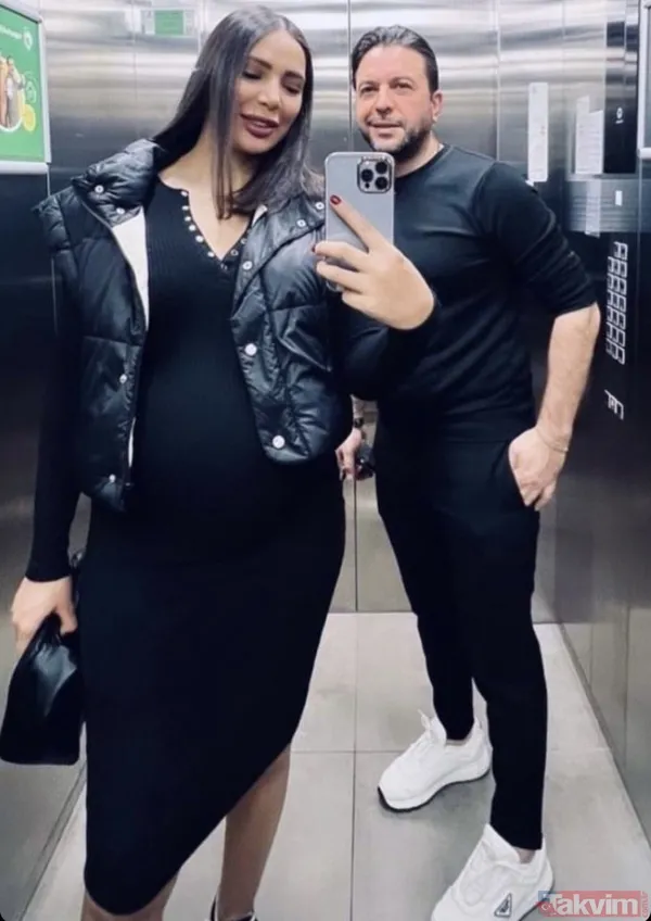 Bahar Candan'ın asansöre çırılçıplak bindiği görüntüler sızdı 'Allah ıslah etsin' Annesinin kuliste Nihat Doğan'la ilişkiye girdiği iddia edilmişti - 26