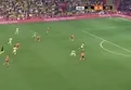 GOL | Fenerbahçe 1-0 Medipol Başakşehir