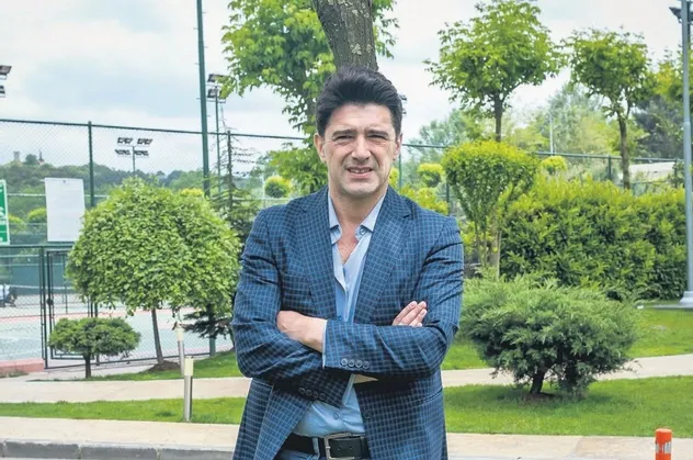 Hakan Ural'dan sosyal medyadaki linç çetelerine hodri meydan: Başkan Erdoğan büyük bir lider kimse beni susturamaz!