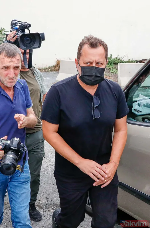 SON DAKİKA: Bakırköy Kadın Kapalı Cezaevi'ne gönderilen Gülşen'in ilk isteği ne oldu? - 5