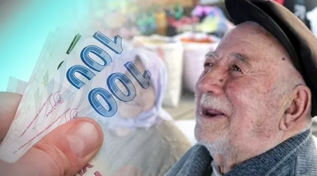 Emeklilere müjdeli haber bankalardan geldi! İşte promosyon oranları-5