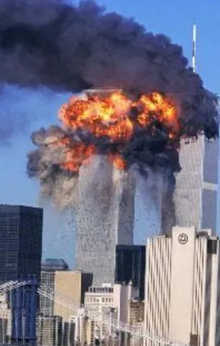 Son dakika: FBI "yanlışlıkla" 11 Eylül saldırısı şüphelisi Suudi yetkilinin ismini açıkladı