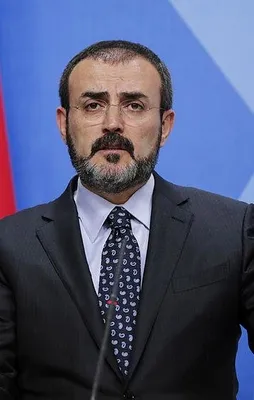 Ak Parti’den Gül açıklaması