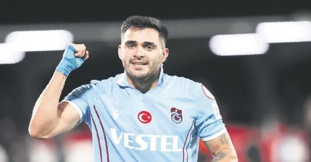 Şoke eden Gomez iddiası: Uruguaylı golcü devre arasında Trabzonspor’a geri dönebilir
