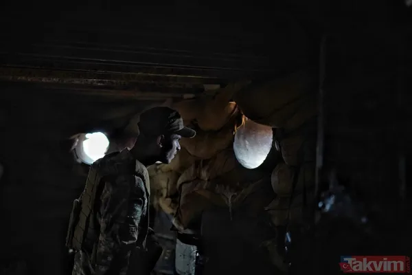 Yeni harekat an meselesi! Stratejik hedef: Minak Havalimanı - 12