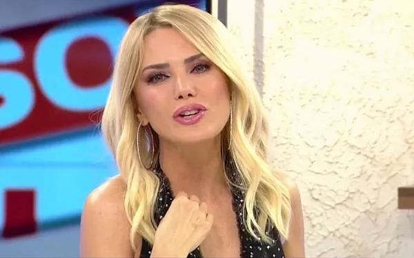 Ece Erken'e sapığından Behzat Ç.'li ölüm tehdidi: Behzat Ç. rol yapar, Erdal Ç. gerçekleri...-8