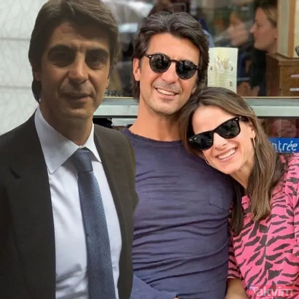 11 yıllık eski aşıklar İbrahim Kutluay ile Edvina Sponza cephesinde flaş gelişme! Sokak ortasında kavga etmişlerdi: Mahallemden defol git - 1