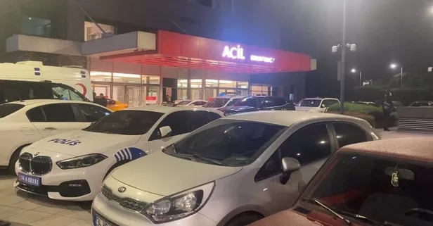 Sarıyer’de kaza yapan polis memuru hayatını kaybetti