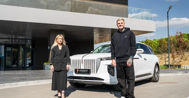 Hongqi Türkiye ve Galatasaray’dan önemli iş birliği