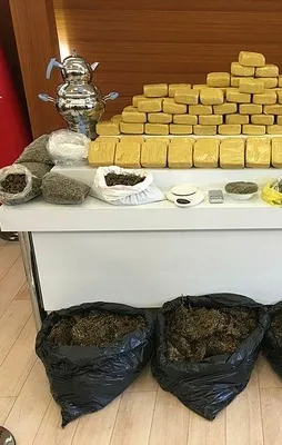 Terör örgütlerinin mali kaynaklarına darbe!