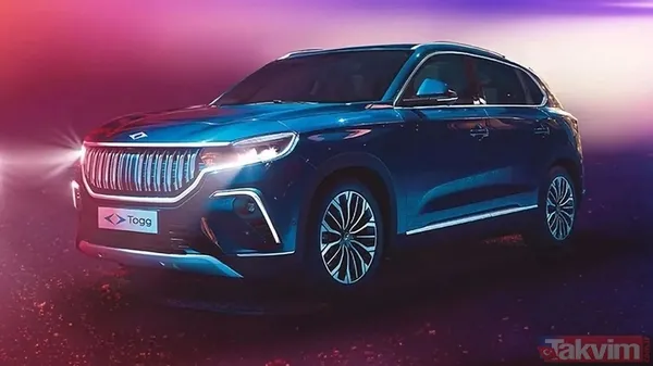 TOGG’dan yeni kampanya: Aylık ödeme: 33.333 TL! Hibrit versiyon geliyor - 10