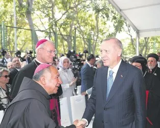 İstanbul’un zenginliği