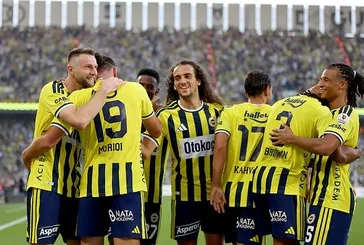 Fenerbahçe’de sakatlık şoku! Aston Villa maçı tehlikede