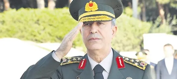 Akar, 2 Kasım’da dinlenecek