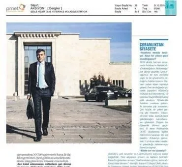 Kadın personeli taciz etti, bakanlıktan kovuldu-1