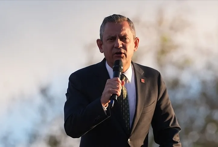 Özel’e hakaret soruşturması