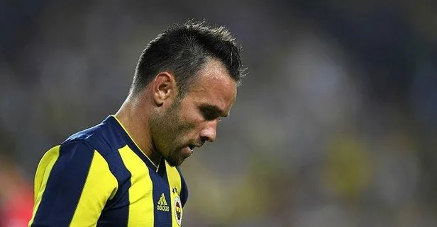 Valbuena: İki final maçına çıkacağız