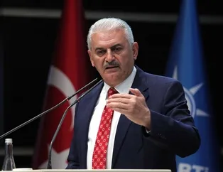 İşte AK Parti'nin yeni MYK üyeleri!