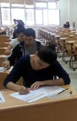 Açıköğretim sınavlarında büyük değişiklik!