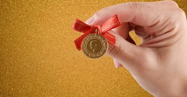 Altında sert düşüş! 8 Ocak Cuma gram altın, çeyrek altın, yarım altın ve tam altın kaç TL?