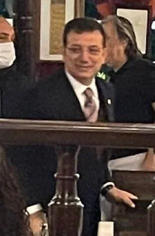 CHP'li İBB İstanbulluya kabusu yaşatırken onlar alay ediyor! CHP'li İbrahim Can Kıran, Ekrem İmamoğlu'na teşekkür etti-4