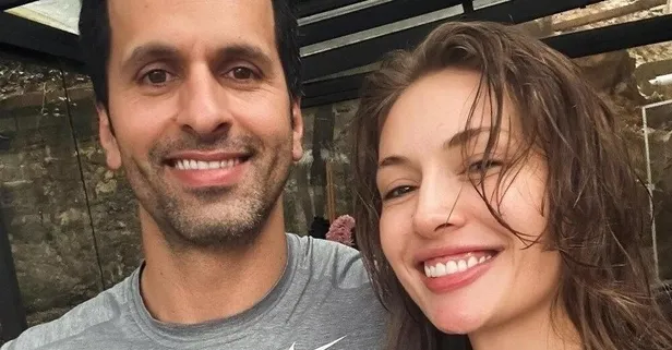 Erdal Kaya Yasemin Kay Allen'i terk mi etti? Ünlü oyuncudan ayrılık sorularına ilk açıklama: Konuşmasak olur mu?