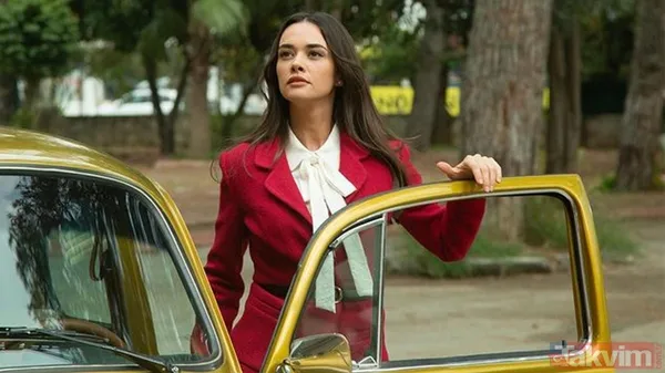 Bir Zamanlar Çukurova'nın Ümit'i Hande Soral 'insan başına gelmeden anlamıyormuş' dedi ve yalvardı 'lütfen...' - 1