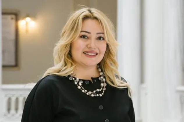 Merkez Bankası açıkladı: Prof. Dr. Elif Haykır Hobikoğlu Para Politikası Kurulu üyeliğine seçildi