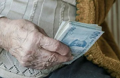 SSK ve Bağ-Kur en düşük emekli maaşı ne kadar olacak? Ne kadar zam gelecek?