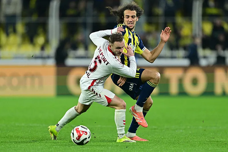 Fenerbahçe'den Loïs Openda harekatı! Forvet için ilk transfer o olacak - 11