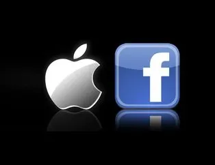 Apple ve Facebook gelirlerini yaklaşık yüzde 50 artırdı