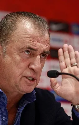 Terim'den istifa açıklaması!