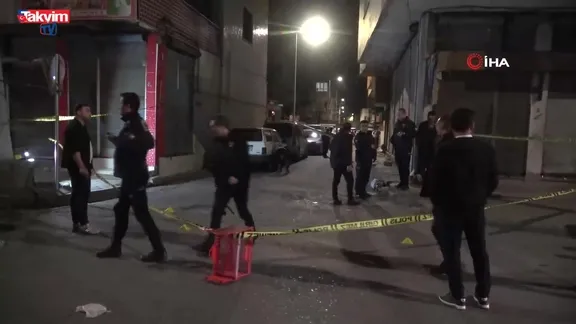 Batman’da silahlı kavga: 6 yaralı