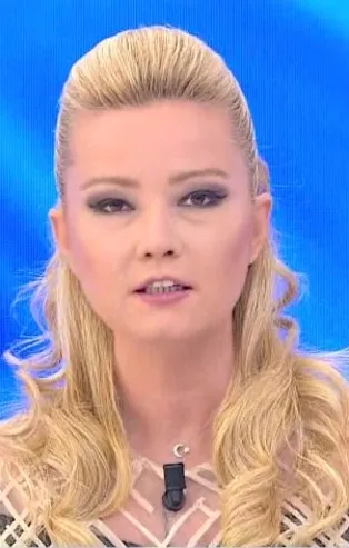 ATV Müge Anlı ile Tatlı Sert son bölüm kesintisiz izle 28 Ekim! Gülümser Bulut cinayetinde son dakika gelişmesi!