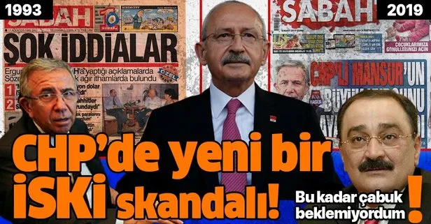 Sinan Aygün’ün Kılıçdaroğlu biliyor sözleri vahim bir durum!
