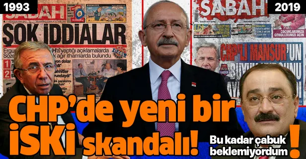 Sinan Aygün'ün "Kılıçdaroğlu biliyor" sözleri vahim bir durum!