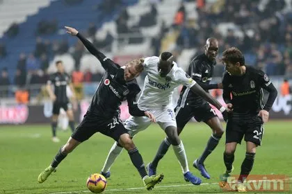 Erman Toroğlu: O iki oyuncu Beşiktaş’tan gidecek
