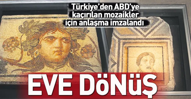 Eve dönüş