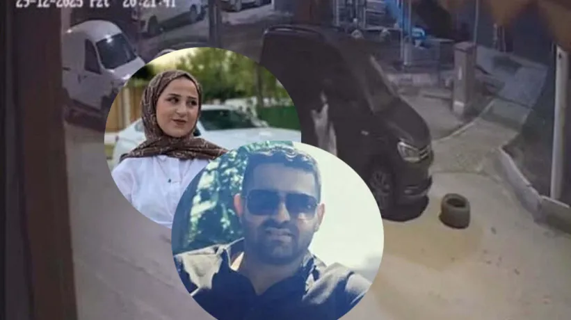 Kayıp Mihriban Yılmaz’dan acı haber! Fatih İnan öldürüp ormana gömdüğünü itiraf eti