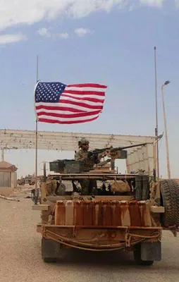 Bu silahlar DEAŞ'la savaşa falan gitmiyor