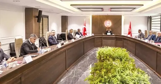 Milyonlarca memurun maaş zammı için gözü bu toplantıda! Hakem kurulu üçüncü kez toplandı | 4. toplantının tarihi belli oldu