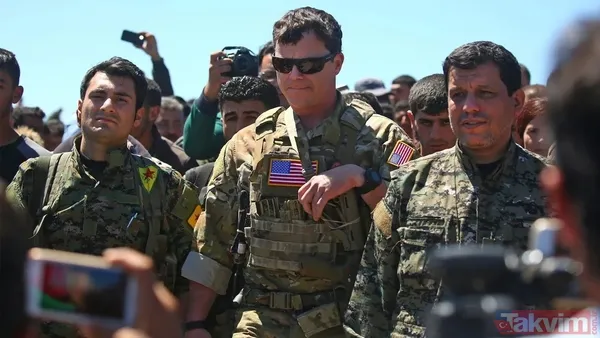 ABD'nin 'PKK'ya statü kazandırıp meşru kılma' planı! Sözde seçim müsameresinde baş aktör McGurk | İsveç'te 'teröristan' buluşması - 7