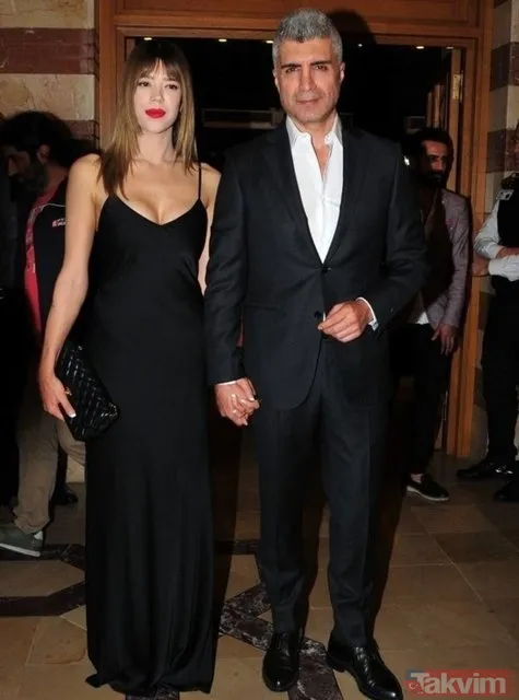 Özcan Deniz hakkında şok ihanet iddiası! Gözler Feyza Aktan’a çevrildi! Özcan Deniz’in ‘Gamzesine yandığım’ dediği Samar Dadgar meğer... - 4