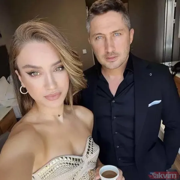 Sabri Sarıoğlu’nun eşi Yağmur Sarıoğlu ihanet ve kürtaj iddiaları hakkında ilk kez konuştu - 9